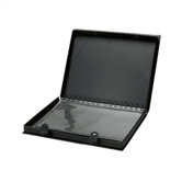 The Crusher Presentation Cases