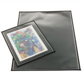 Archival Print Protectors (Pack)