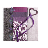 Treasure Chest Embellishment Paper Pack