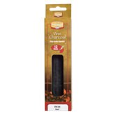 Hard Vine Charcoal (Set of 12)