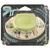 Multi-Shaper Punch Jemma Magnetic Punch