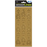 Designlines Transfer Sheet (Set of 2)
