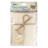 Blue Hills Studio Treasure Chest Card Kits