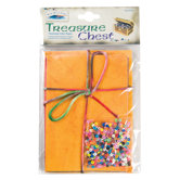 Blue Hills Studio Treasure Chest Card Kits