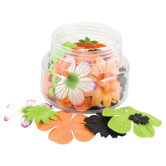 Irene's Garden Jar Obloom (Set of 60)