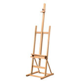 Magellan H-Frame Easel