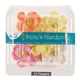 Irene's Garden Box O'Magnolias Box (Set of 12)