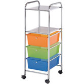 Storage Cart