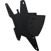 Ceiling Mount Box and VESA Screen Adaptor Assembly for 13" to 37" Screens