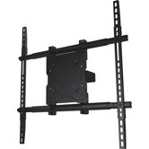 Ceiling Mount Box and Universal Screen Adapter Assembly for 37" to 65" Screens