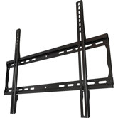 Universal Flat Wall Mount for 32" to 55" Flat Panel Screens