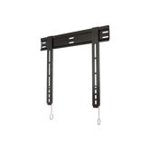 Ultra-Flat Wall Mount for 26" to 46" Flat Panel Screens