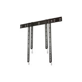 Ultra-Flat Wall Mount for 37" to 65" Flat Panel Screens