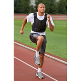 Vest Additional Weight Pack