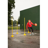 Agility Poles