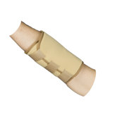 Elbow Immobilizer Wrap in Beige with Stays
