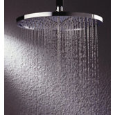 12" Zale Round Ceiling Shower Head