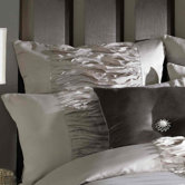Gianna Truffle  200 Thread Count Housewife Pillowcase