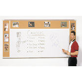 Combo-Rite Modular Board- Type H 5' x 8'