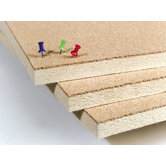 Best-Rite White Board Sheet Material