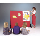 Pre-School Dividers - Flannel