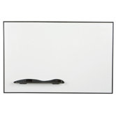 Ultra Trim Board - Porcelain Markerboard 2' x 3'