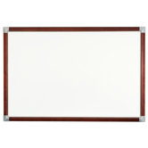 Elan Trim Porcelain Markerboard 2' x 3'