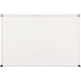 4' x 12' Porcelain Steel Markerboard with ABC Trim