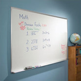 Mark-Rite Boards - Aluminum Trim 3' x 5'