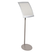 Navigator Floor Sign Stand