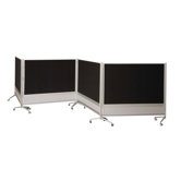 D.O.C. Evolution Projection Surface Partition