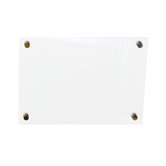 Enlighten 2x3 Non-Magnetic Glass Board