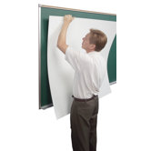 Porcelain Steel Self-Adhesive Skins - Markerboard