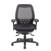 Mid-Back SXO Office Chair