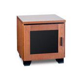 Elba Single 217 Subwoofer Enclosure
