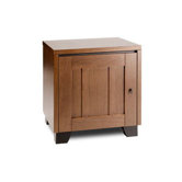 Geneva Single 217 Subwoofer Enclosure