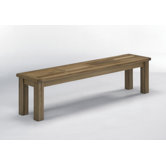 Provence Bench