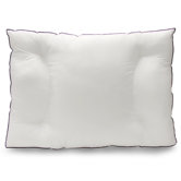 Side Sleeper Pillow in White