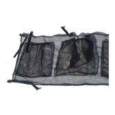 Trampoline Two Bag Shoe Bag
