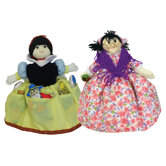 Snow White Doll