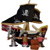 Pirate Ship