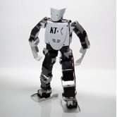 KT-X Gladiator PRO Robot