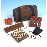 Travel Multi Game Set