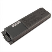 9-Cell 80Whr Lithium Battery for DELL Laptops