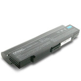 12-Cell 8800mAh Lithium Battery for SONY Vaio VGN Laptops