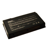 8-Cell 4400mAh Lithium Battery for ACER TravelMate / Aspire Laptops