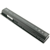 8-Cell 63Wh Lithium Battery for HP / Compaq Laptops