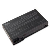 8-Cell 4400mAh Lithium Battery for HP Pavilion / Omnibook Laptops