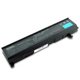 9-Cell Lithium Battery for TOSHIBA Laptops