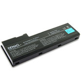 6-Cell 4400mAh Lithium Battery for TOSHIBA Satellite P100 / P105 Laptops